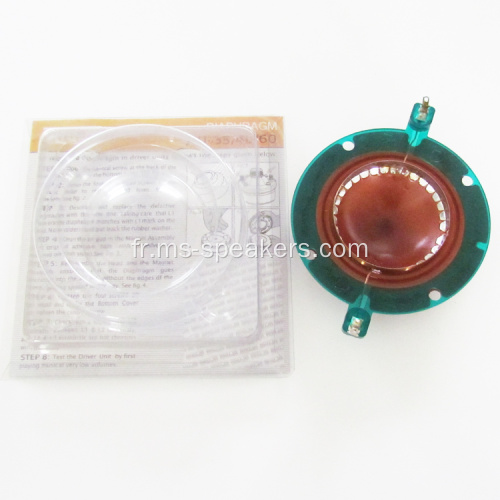 51,6 mm vocat diaphragme diaphragme